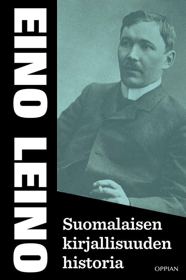 Suomalaisen kirjallisuuden historia – E-bok – Laddas ner-Digitala böcker-Axiell-peaceofhome.se