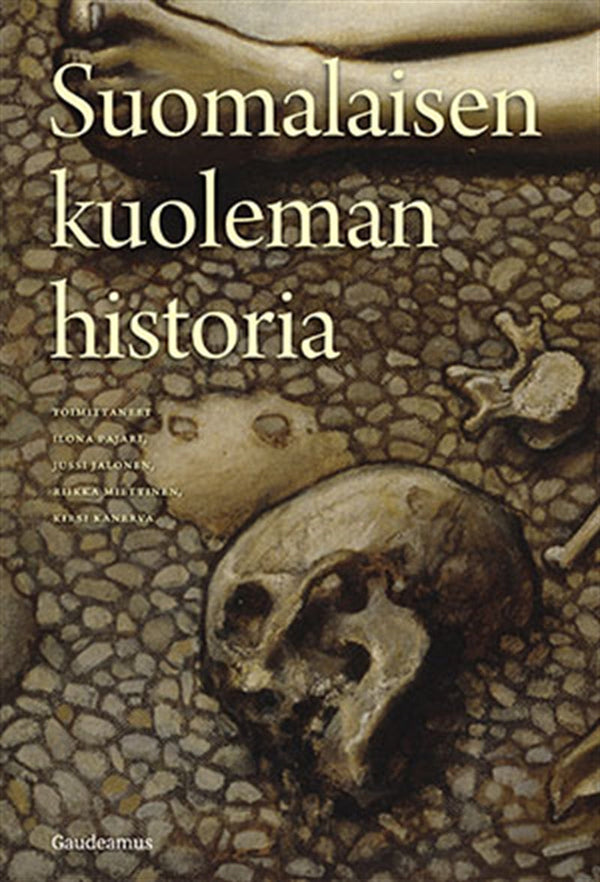 Suomalaisen kuoleman historia – E-bok – Laddas ner-Digitala böcker-Axiell-peaceofhome.se