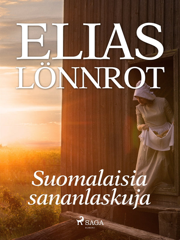 Suomalaisia sananlaskuja – E-bok – Laddas ner-Digitala böcker-Axiell-peaceofhome.se