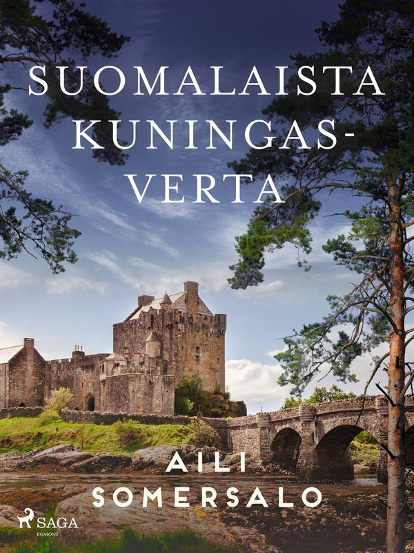 Suomalaista kuningasverta – E-bok – Laddas ner-Digitala böcker-Axiell-peaceofhome.se