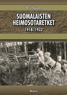 Suomalaisten heimosotaretket 1918-1922 – E-bok – Laddas ner-Digitala böcker-Axiell-peaceofhome.se