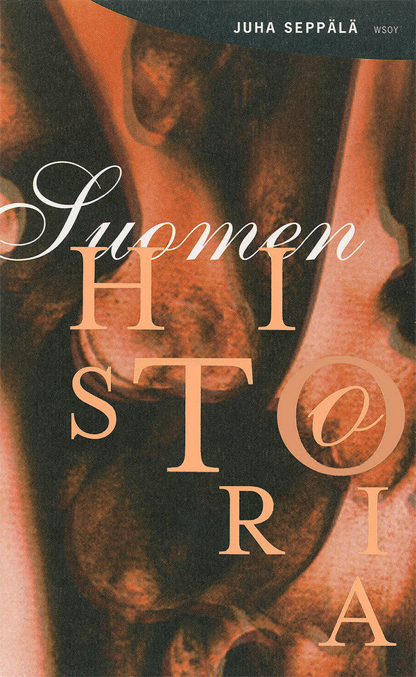 Suomen historia – E-bok – Laddas ner-Digitala böcker-Axiell-peaceofhome.se
