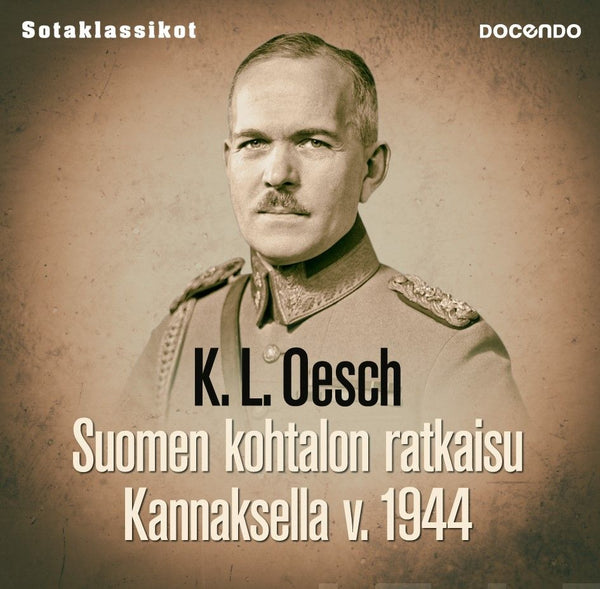 Suomen kohtalon ratkaisu Kannaksella v. 1944 – Ljudbok – Laddas ner-Digitala böcker-Axiell-peaceofhome.se