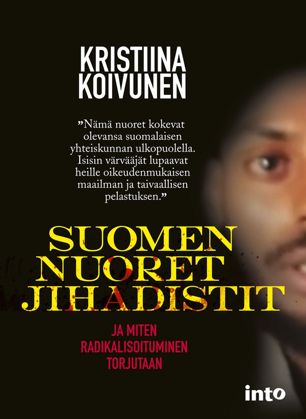 Suomen nuoret jihadistit – E-bok – Laddas ner-Digitala böcker-Axiell-peaceofhome.se