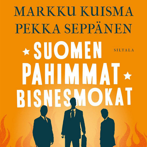 Suomen pahimmat bisnesmokat – Ljudbok – Laddas ner-Digitala böcker-Axiell-peaceofhome.se