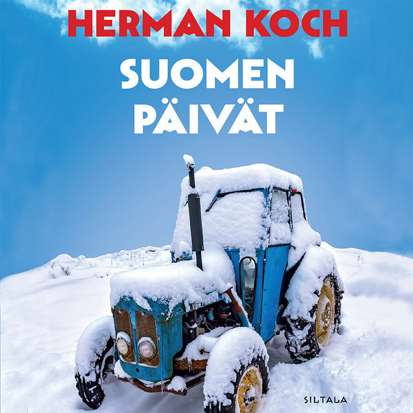 Suomen päivät – Ljudbok – Laddas ner-Digitala böcker-Axiell-peaceofhome.se
