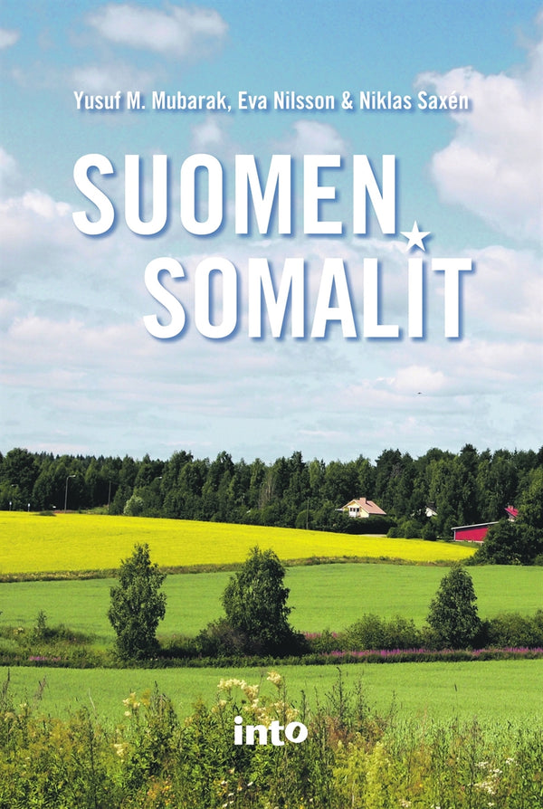 Suomen somalit – E-bok – Laddas ner-Digitala böcker-Axiell-peaceofhome.se