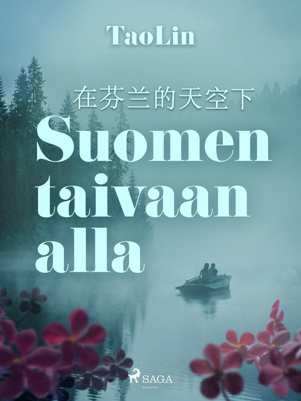 Suomen taivaan alla – E-bok – Laddas ner-Digitala böcker-Axiell-peaceofhome.se