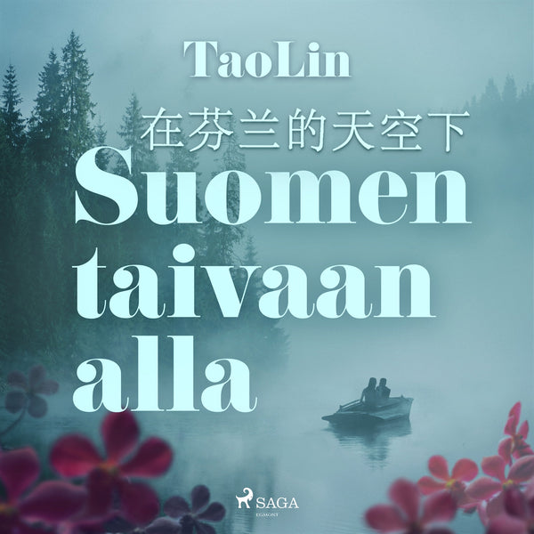 Suomen taivaan alla – Ljudbok – Laddas ner-Digitala böcker-Axiell-peaceofhome.se