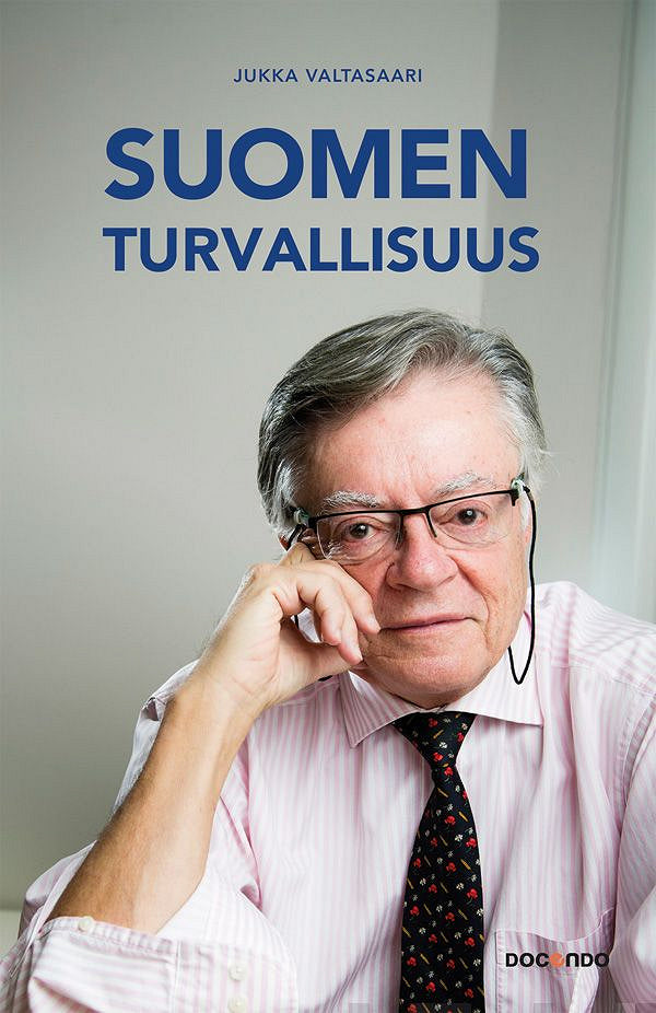 Suomen turvallisuus – E-bok – Laddas ner-Digitala böcker-Axiell-peaceofhome.se