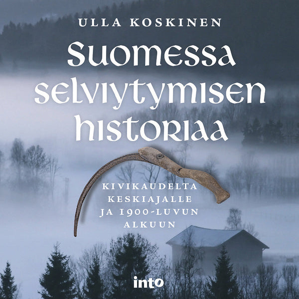 Suomessa selviytymisen historiaa – Ljudbok – Laddas ner-Digitala böcker-Axiell-peaceofhome.se