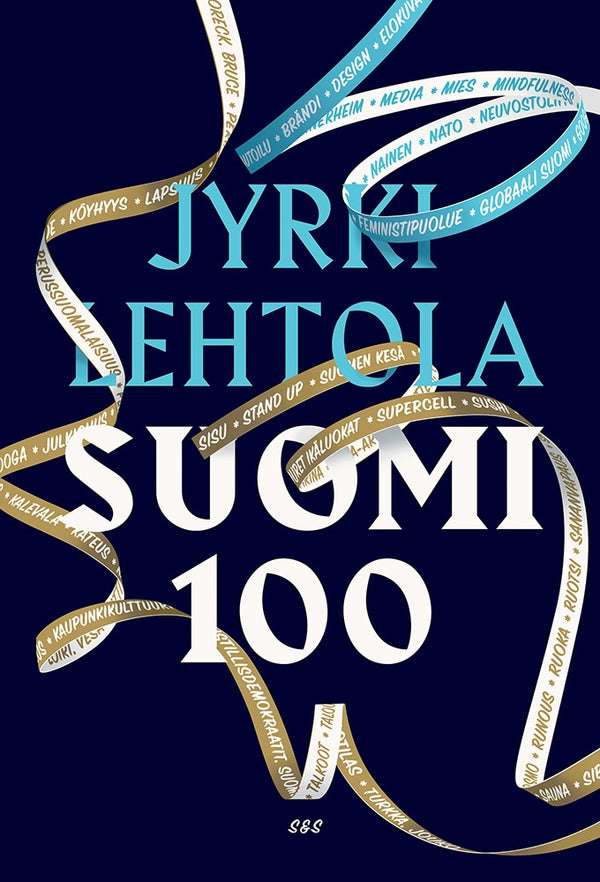 Suomi 100 – E-bok – Laddas ner-Digitala böcker-Axiell-peaceofhome.se