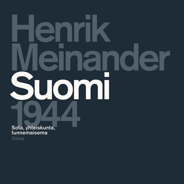 Suomi 1944 – Ljudbok – Laddas ner-Digitala böcker-Axiell-peaceofhome.se