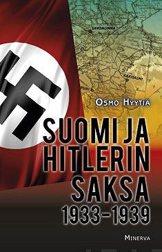 Suomi ja Hitlerin Saksa 1933-1939 – E-bok – Laddas ner-Digitala böcker-Axiell-peaceofhome.se