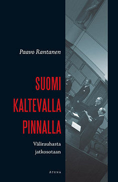 Suomi kaltevalla pinnalla – E-bok – Laddas ner-Digitala böcker-Axiell-peaceofhome.se