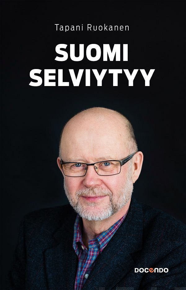 Suomi selviytyy – E-bok – Laddas ner-Digitala böcker-Axiell-peaceofhome.se