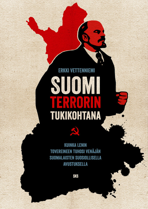 Suomi terrorin tukikohtana – E-bok – Laddas ner-Digitala böcker-Axiell-peaceofhome.se