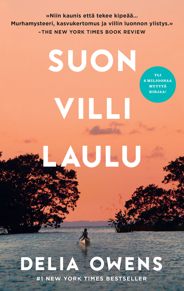 Suon villi laulu – E-bok – Laddas ner-Digitala böcker-Axiell-peaceofhome.se