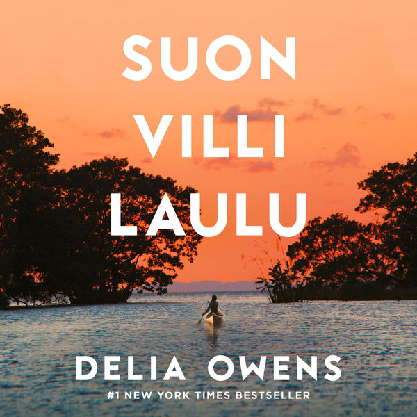 Suon villi laulu – Ljudbok – Laddas ner-Digitala böcker-Axiell-peaceofhome.se