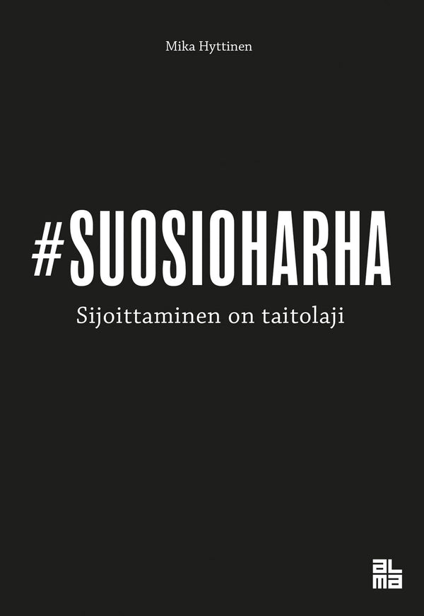 Suosioharha – E-bok – Laddas ner-Digitala böcker-Axiell-peaceofhome.se