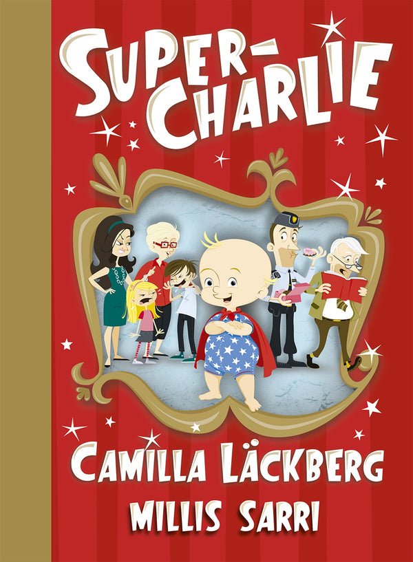 Super-Charlie – E-bok – Laddas ner-Digitala böcker-Axiell-peaceofhome.se