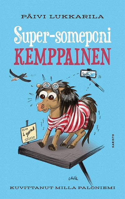 Super-someponi Kemppainen – E-bok – Laddas ner-Digitala böcker-Axiell-peaceofhome.se