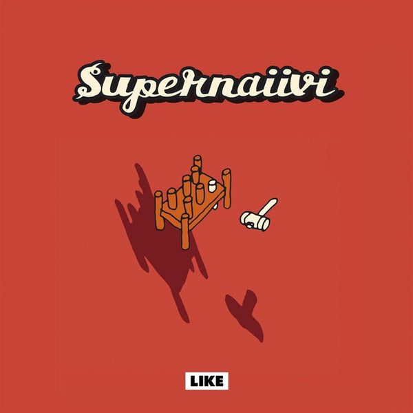 Supernaiivi – Ljudbok – Laddas ner-Digitala böcker-Axiell-peaceofhome.se