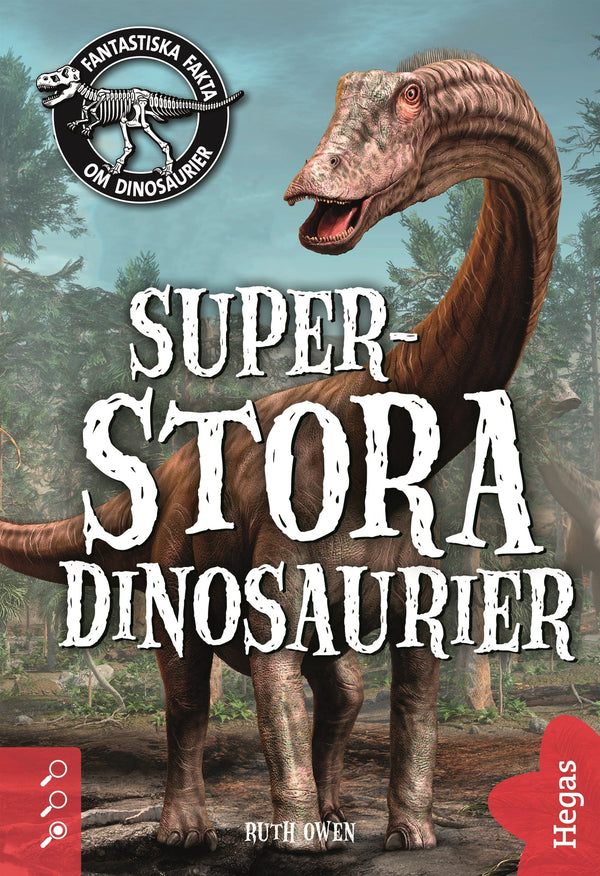 Superstora dinosaurier – E-bok – Laddas ner-Digitala böcker-Axiell-peaceofhome.se