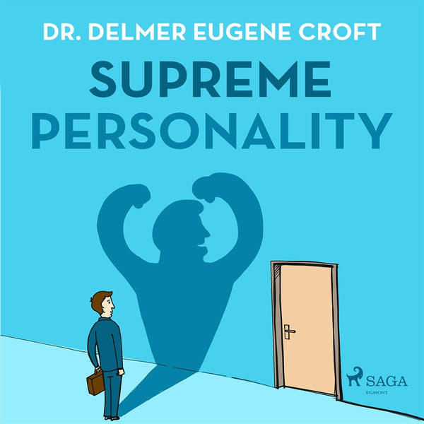 Supreme Personality – Ljudbok – Laddas ner-Digitala böcker-Axiell-peaceofhome.se