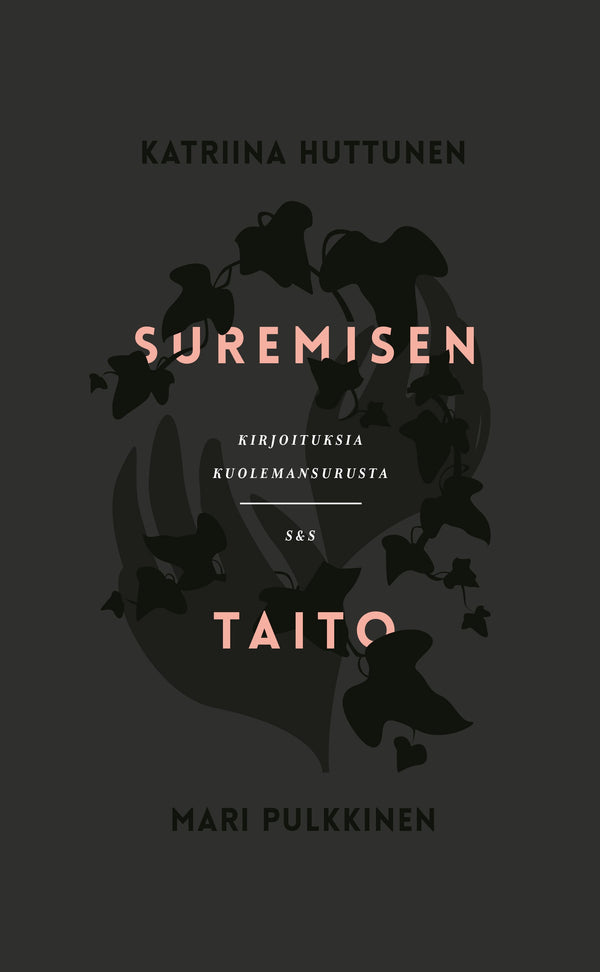 Suremisen taito – E-bok – Laddas ner-Digitala böcker-Axiell-peaceofhome.se