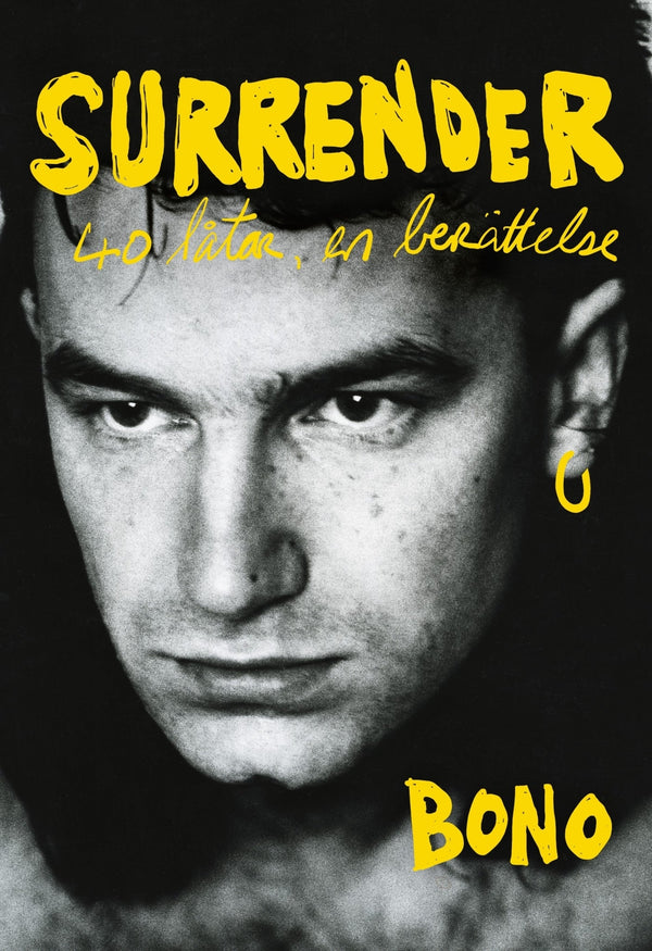 Surrender: 40 låtar, en berättelse – E-bok – Laddas ner-Digitala böcker-Axiell-peaceofhome.se