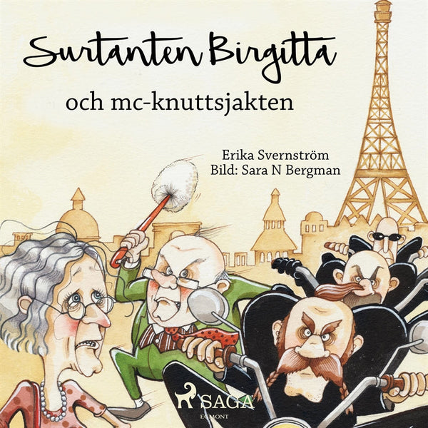 Surtanten Birgitta och mc-knuttsjakten – Ljudbok – Laddas ner-Digitala böcker-Axiell-peaceofhome.se