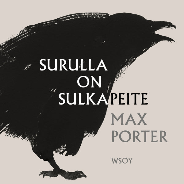 Surulla on sulkapeite – Ljudbok – Laddas ner-Digitala böcker-Axiell-peaceofhome.se