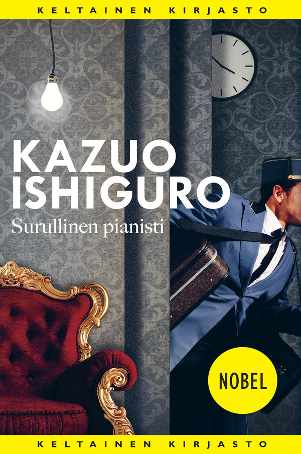 Surullinen pianisti – E-bok – Laddas ner-Digitala böcker-Axiell-peaceofhome.se
