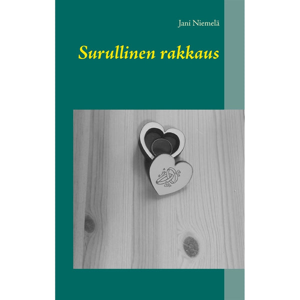 Surullinen rakkaus – E-bok – Laddas ner-Digitala böcker-Axiell-peaceofhome.se