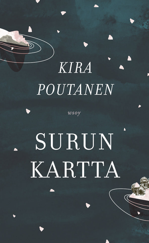 Surun kartta – E-bok – Laddas ner-Digitala böcker-Axiell-peaceofhome.se