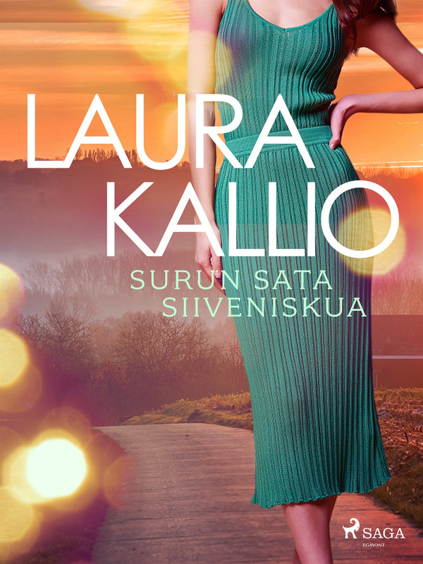 Surun sata siiveniskua – E-bok – Laddas ner-Digitala böcker-Axiell-peaceofhome.se
