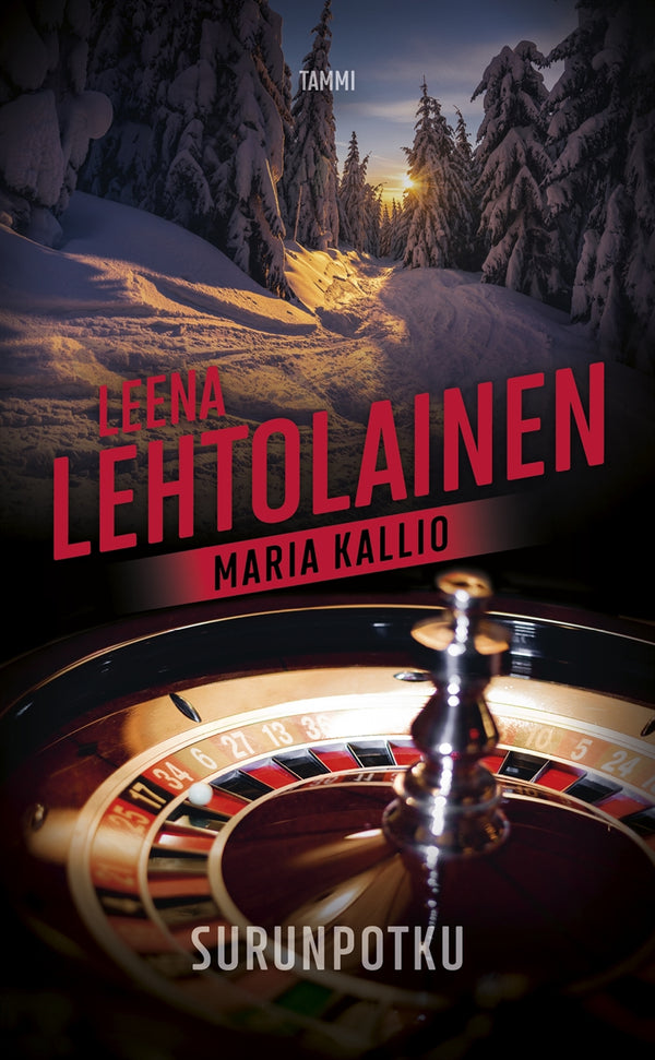 Surunpotku – E-bok – Laddas ner-Digitala böcker-Axiell-peaceofhome.se
