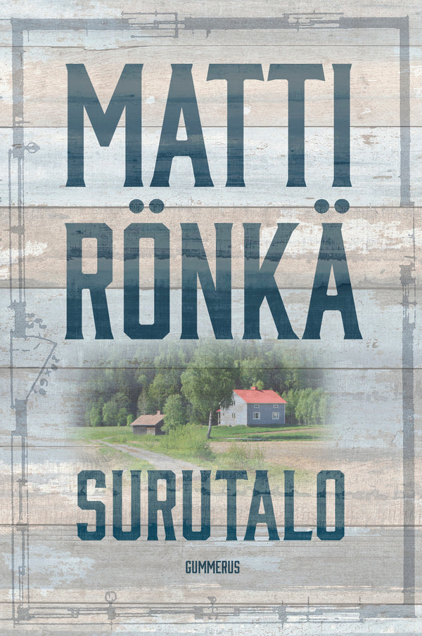 Surutalo – E-bok – Laddas ner-Digitala böcker-Axiell-peaceofhome.se