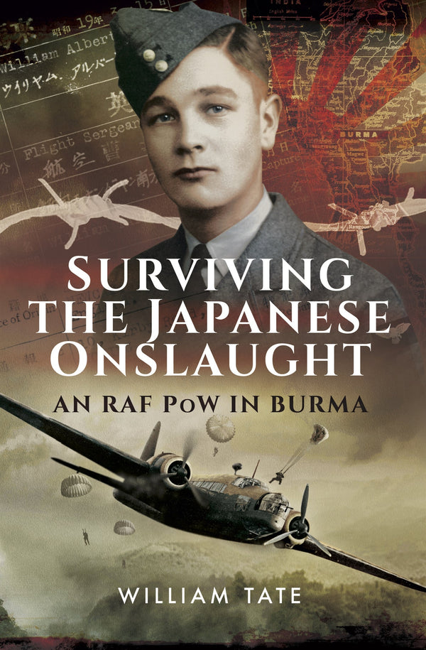 Surviving the Japanese Onslaught – E-bok – Laddas ner-Digitala böcker-Axiell-peaceofhome.se