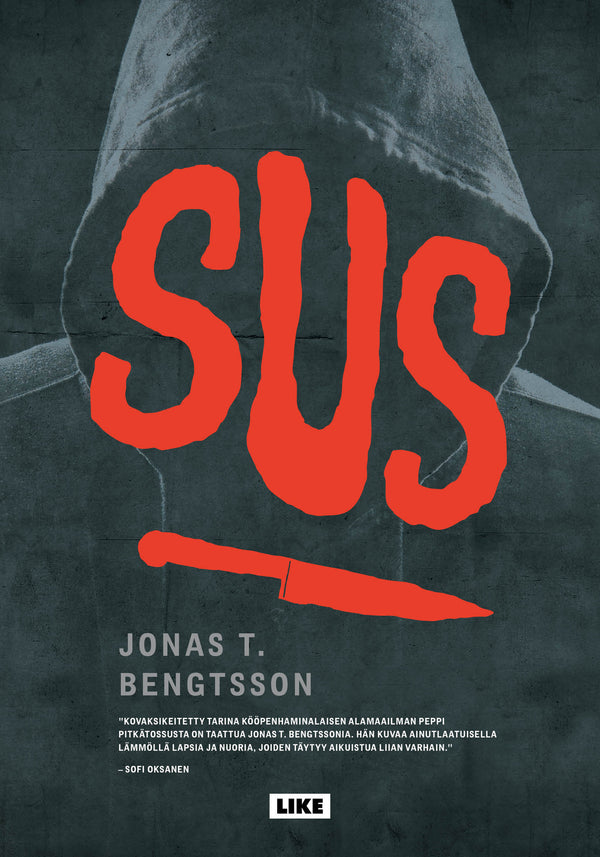 Sus – E-bok – Laddas ner-Digitala böcker-Axiell-peaceofhome.se