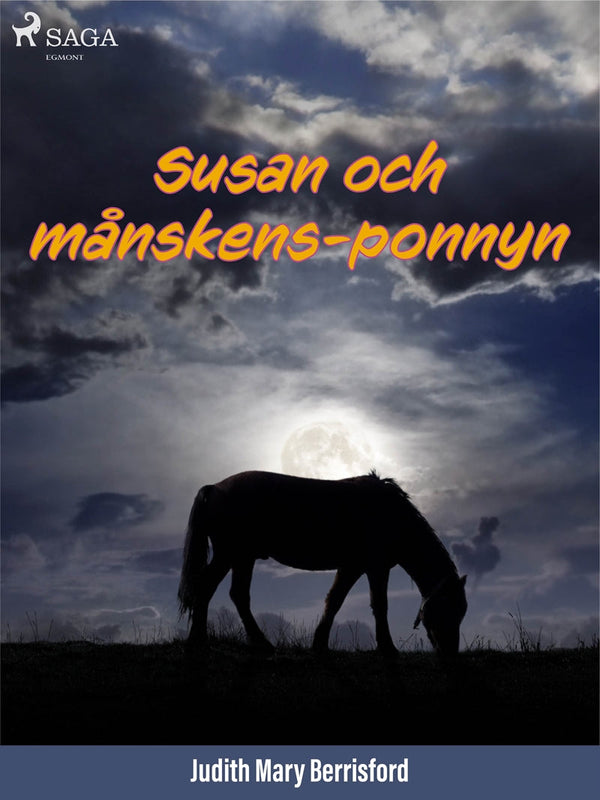 Susan och månskensponnyn – E-bok – Laddas ner-Digitala böcker-Axiell-peaceofhome.se