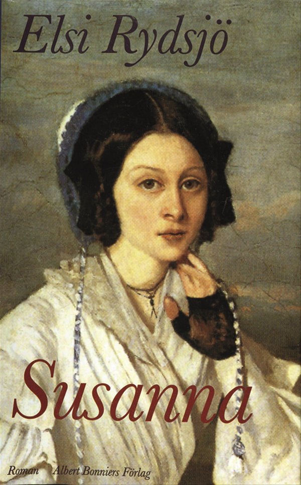 Susanna – E-bok – Laddas ner-Digitala böcker-Axiell-peaceofhome.se