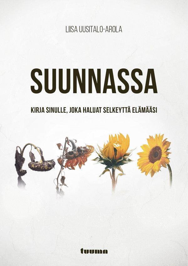 Suunnassa – E-bok – Laddas ner-Digitala böcker-Axiell-peaceofhome.se