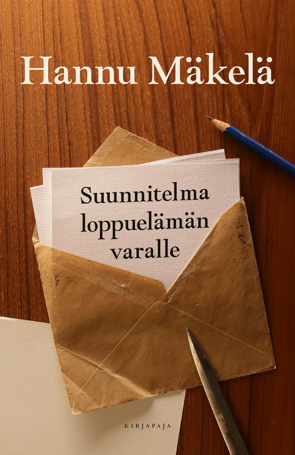 Suunnitelma loppuelämän varalle – E-bok – Laddas ner-Digitala böcker-Axiell-peaceofhome.se