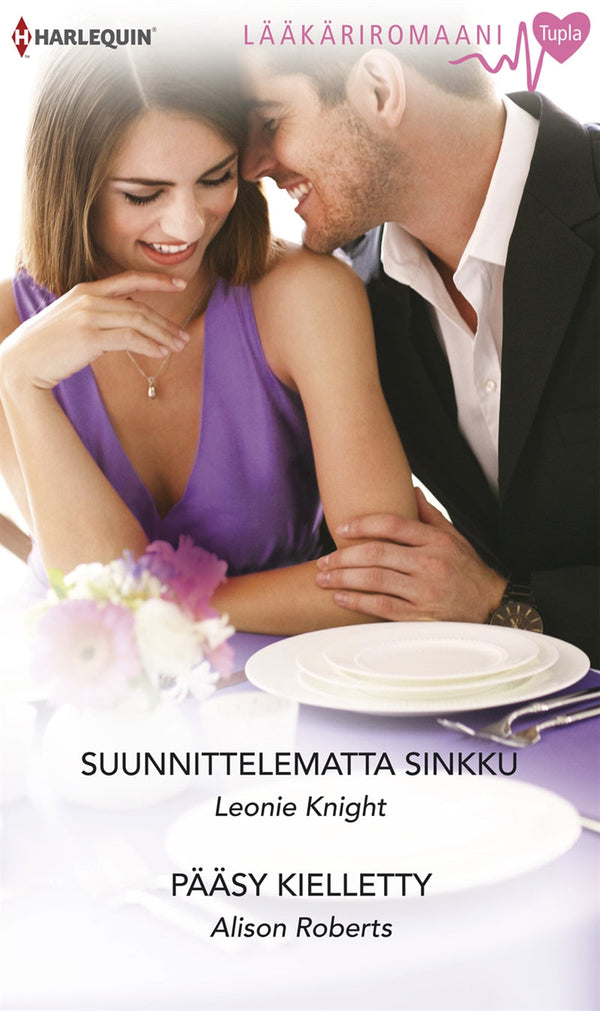Suunnittelematta sinkku / Pääsy kielletty – E-bok – Laddas ner-Digitala böcker-Axiell-peaceofhome.se
