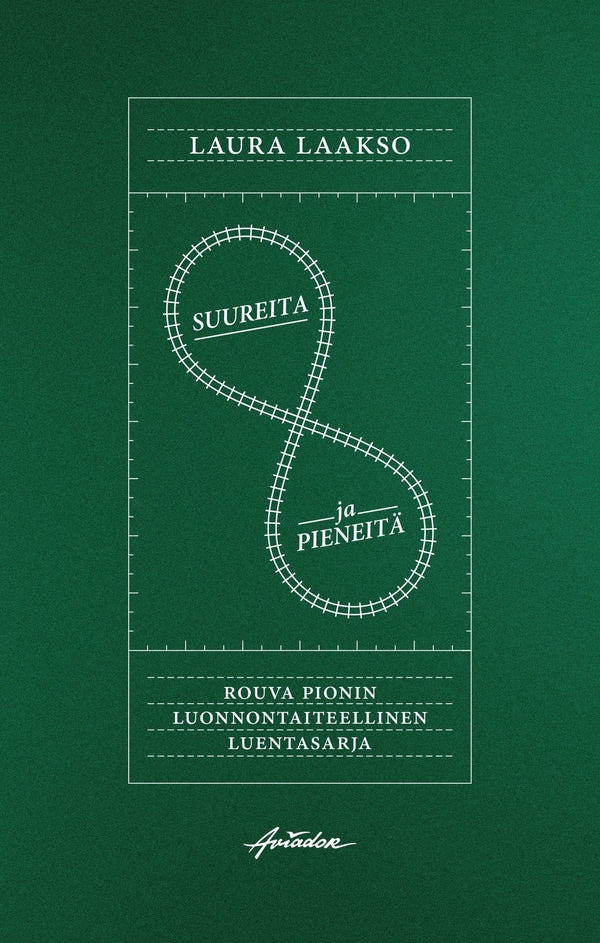 Suureita ja pieneitä – Ljudbok – Laddas ner-Digitala böcker-Axiell-peaceofhome.se