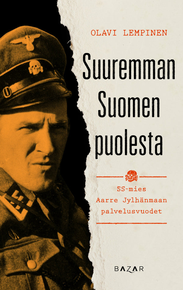 Suuremman Suomen puolesta – E-bok – Laddas ner-Digitala böcker-Axiell-peaceofhome.se