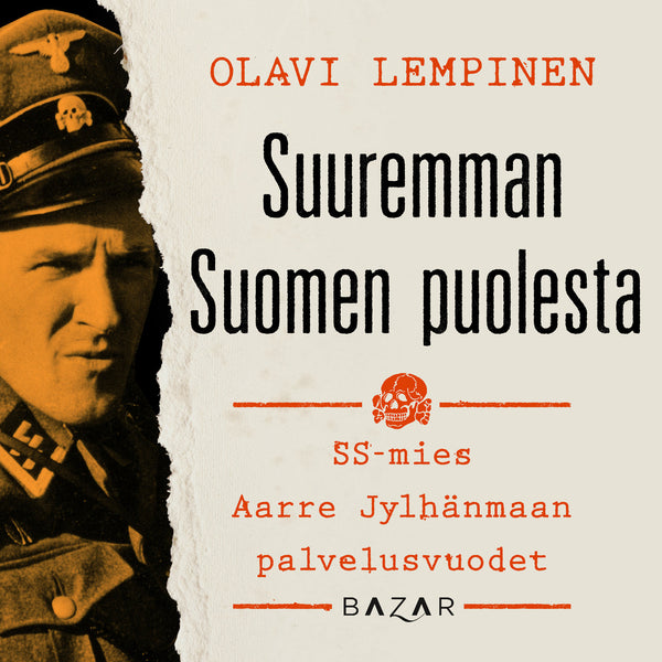 Suuremman Suomen puolesta – Ljudbok – Laddas ner-Digitala böcker-Axiell-peaceofhome.se