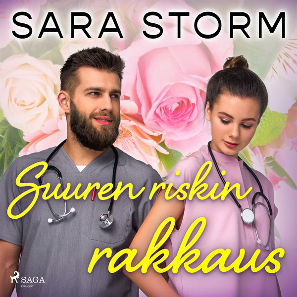 Suuren riskin rakkaus – Ljudbok – Laddas ner-Digitala böcker-Axiell-peaceofhome.se